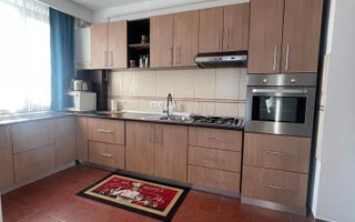Apartament 3 camere, de închiriat, Unirii, zona Bucătarul meu! - Poză 5
