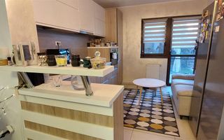 CASA TIP TRIPLEX ZONA VISANI 114MP  MOBILAT SI UTILAT 155,000 € - Poză 2
