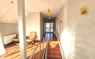 Casa de inchiriat Bulevard Romanesti P+1 565mp locuinta sau birouri - Poză 8