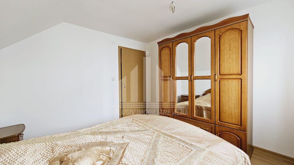 Apartament 3 camere | Scara interioara | 120 mp | Garaj | Alba-Micesti - Poză 7