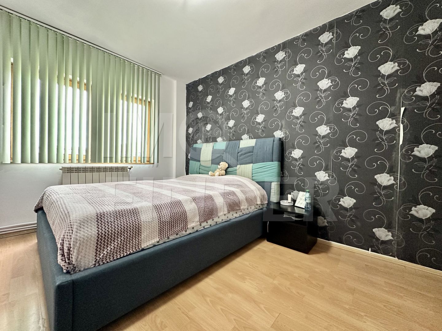 Apartament 3 camere, etaj 2, Mărăști – Str. Fabricii, lângă Kaufland - Poză 1