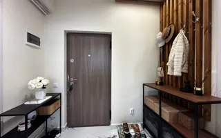 Apartament ultrafinisat | 2 camere | Cartier Terra-Floresti - Poză 16