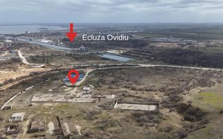 Teren intravilan 59.072 mp – zonă industrială Ovidiu, - Poză 4