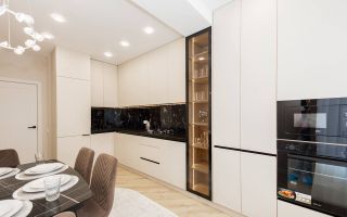 Vânzare, apartament, 3 camere, str. Alexandru cel Bun , Ialoveni - Poză 1