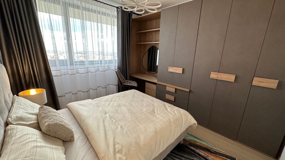 Luxury apartment for rent - Poză 18