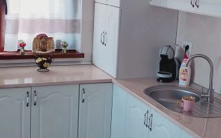 Duplex de vânzare în zona Horpaz, 120 mp, 4 camere, 2 băi, la 6 km de centrul orașului - Poză 1