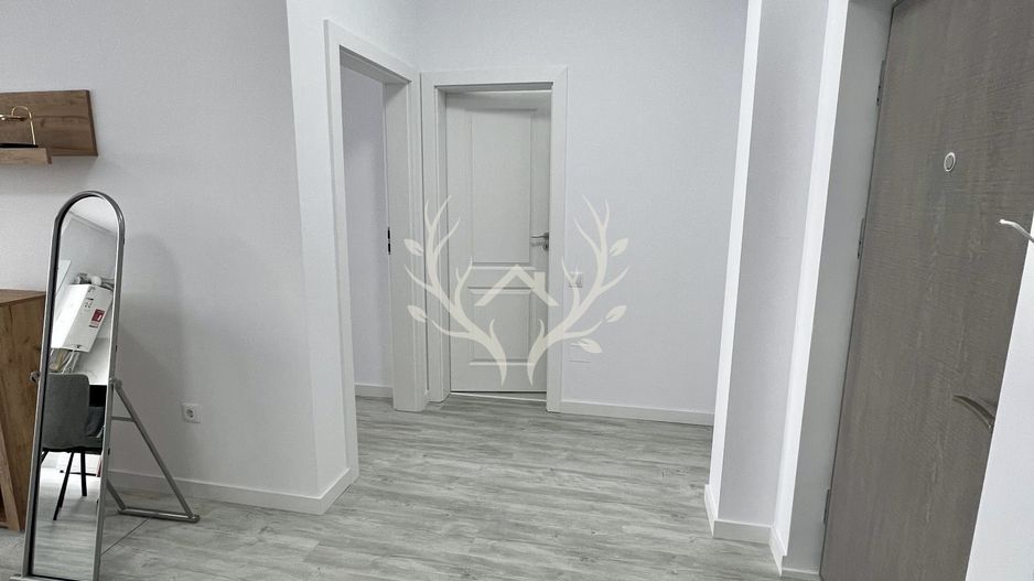 Apartament cu 2 camere, totul nou, parcare subterana – Str. E - Poză 10