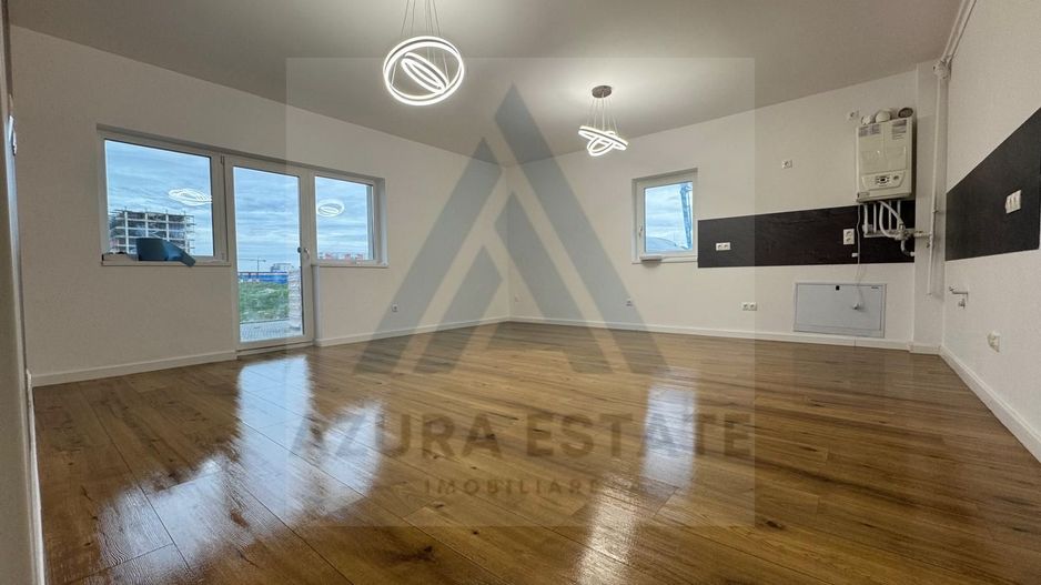 Apartament modern 2 camere etajul 2 si acces privat pe Doamna Stanca - Poză 3