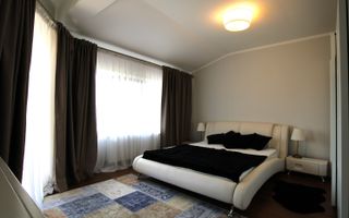 Duplex in stil scandinav, mobila de calitate, gradina si garaj. - Poză 16