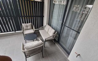 Adora Forest | 2 camere | terasa 10 mp | parter | parcare inclusa - Poză 2