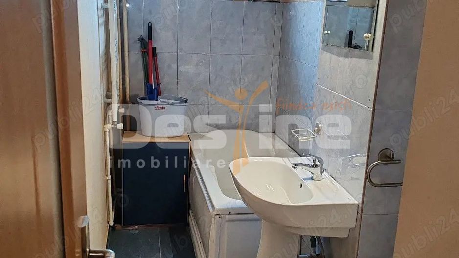 Apartament cu 2 camere de închiriat – Zona Casa de Cultură, Constanța - Poză 5