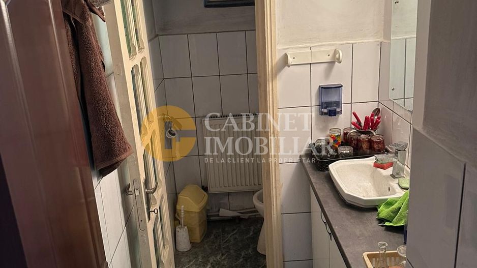 Apartament 2 camere- Pacurari, ZONA Petru Poni - Poză 4