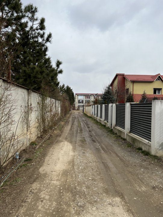 Teren 1000 metri Pantrelimon | Selgros | Rascoalei - Poză 4