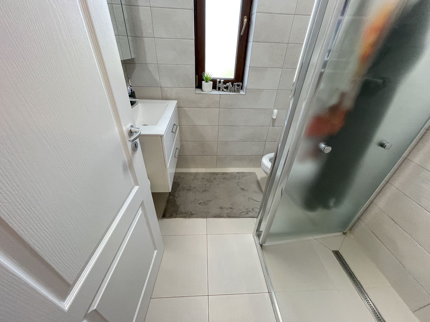 Duplex frumos amenajat si mobilat in Dumbravita - Poză 19