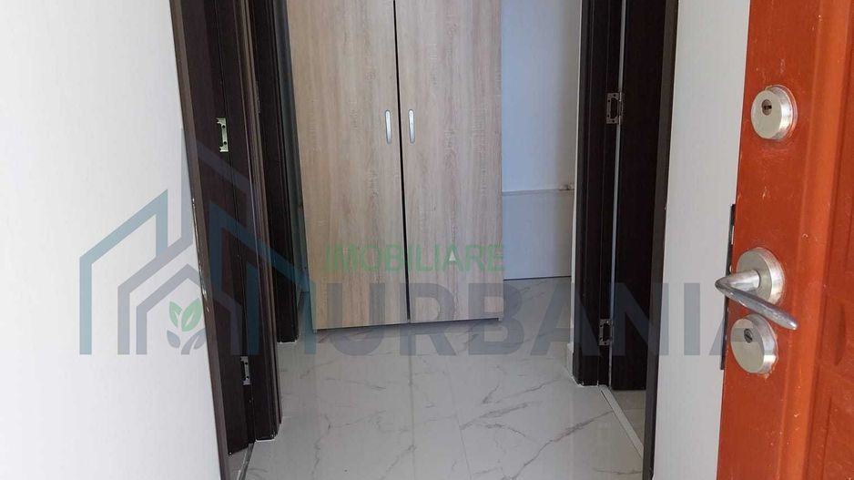 Apartament de închiriat, 2 camere decomandate, renovat, Strada Roșcani 36, 10 minute pe jos de Medicină - Poză 8