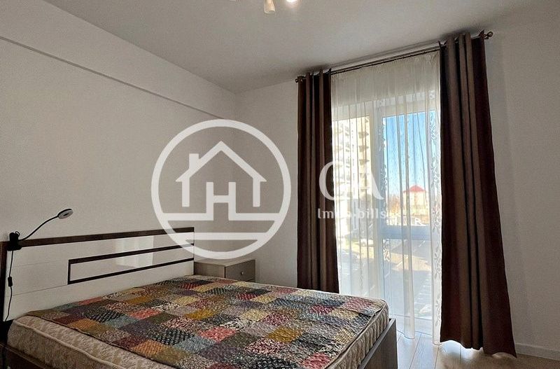Apartament de închiriat cu 2 camere în PRIMA ARENA, Oradea - Poză 4