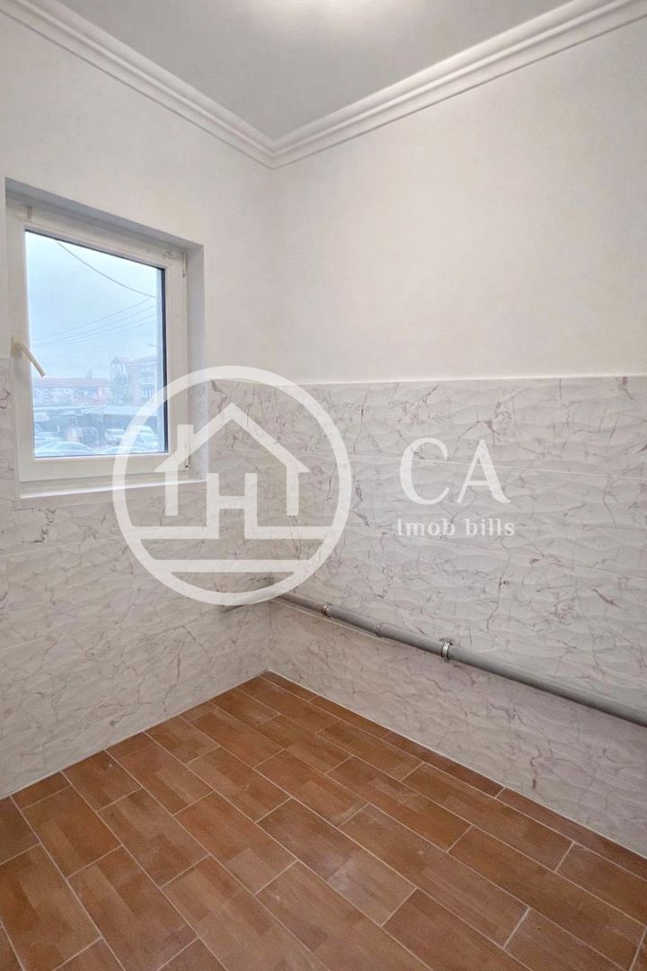 Garsoniera renovata de vânzare in zona Decebal, Oradea - Poză 5