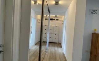 Apartament 2 camere, 3 balcoane,  parcare in CF, Kaufland, Dumbravita - Poză 6