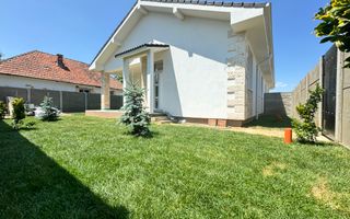 Bucovat-Duplex Parter-Curte Amenajata - Poză 5