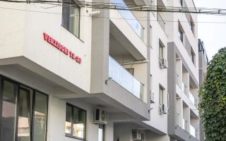 Studio premium de închiriat   complex rezidențial nou, zona Unirii - Poză 8