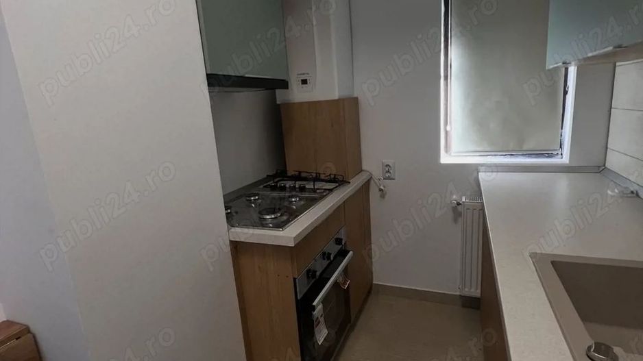 De Inchiriat apartament 2 camere - zona Sisesti - Poză 4