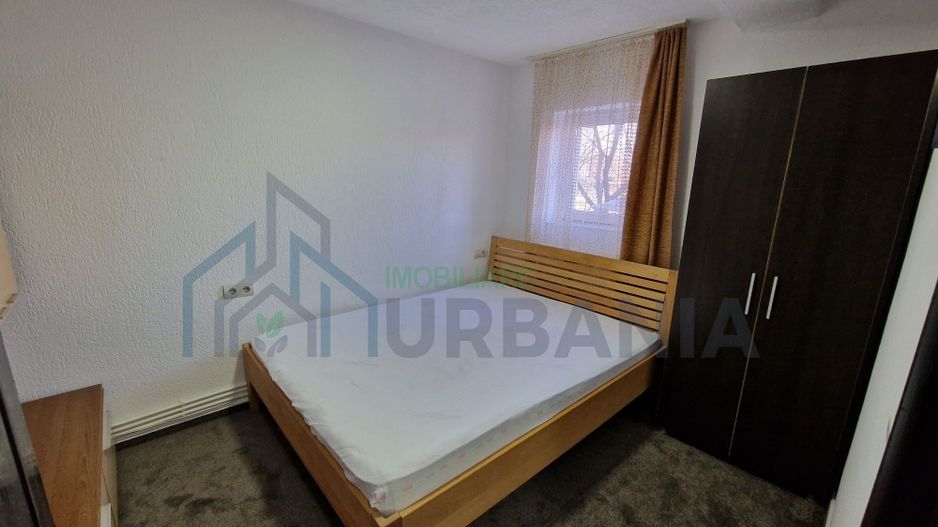 Apartament 1 cameră, 24 mp, Parter, Valea Lupului – Închiriere 1900 lei/lună (întreținere inclusă) - Poză 1