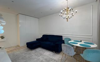 2 camere Laguna Residence - Poză 1