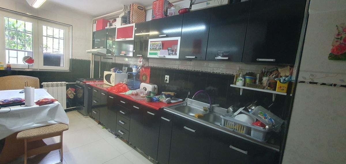 Apartament 4 camere, complet mobilat si utilat, Gorjului - Poză 11