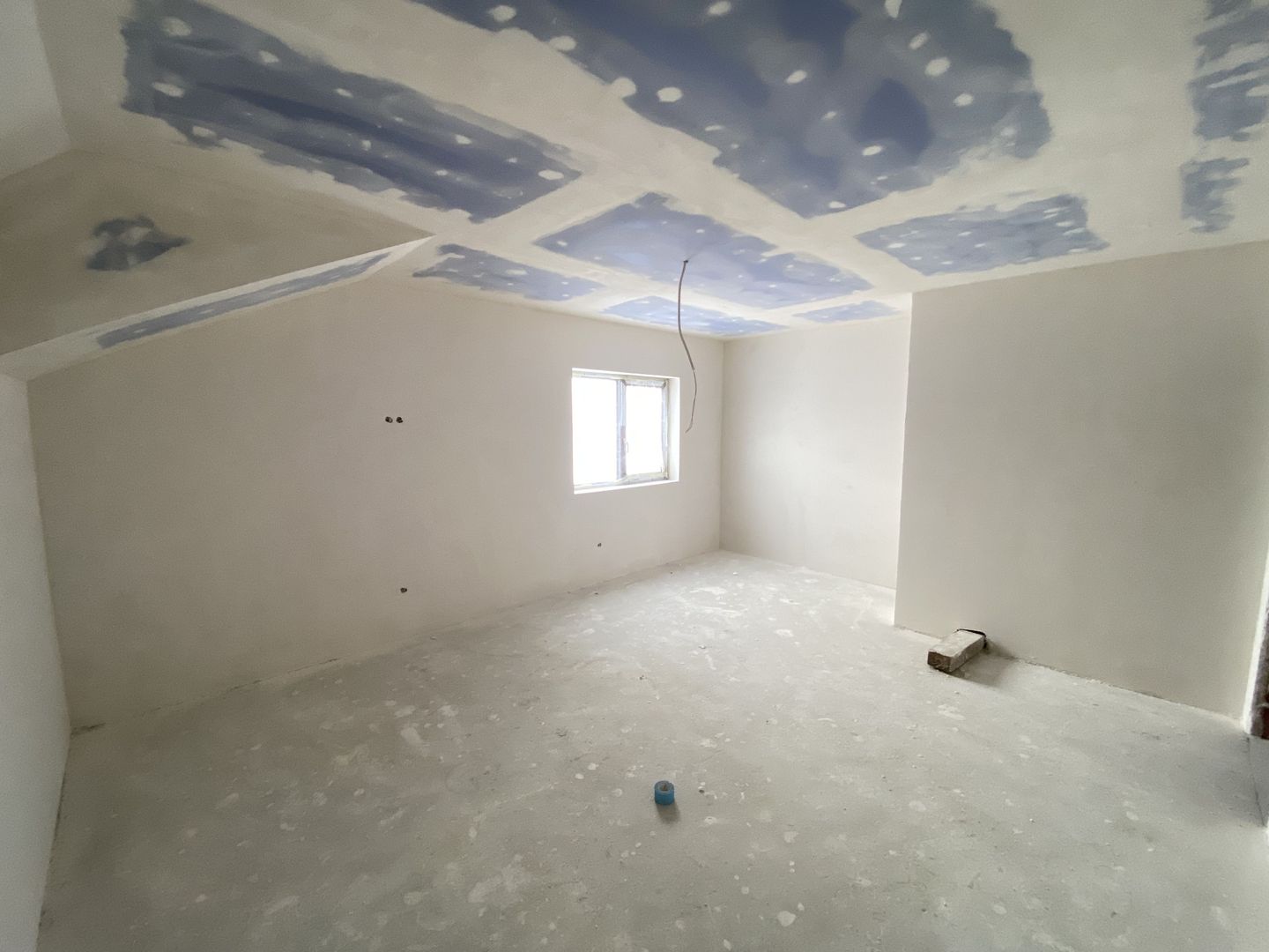 COMISION 0%, Duplex 4 Camere, 116 mp, P+1+Pod, Moșnița Veche, LIDL - Poză 6