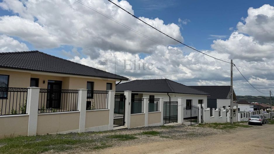 Teren 650 mp de vanzare in Paleu | PUZ si utilitati - Poză 2