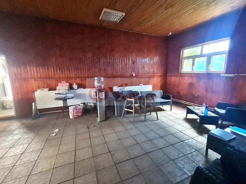 De Vanzare - Hala 388 mp + birouri, teren 760 mp - Centura, Galati - Poză 6
