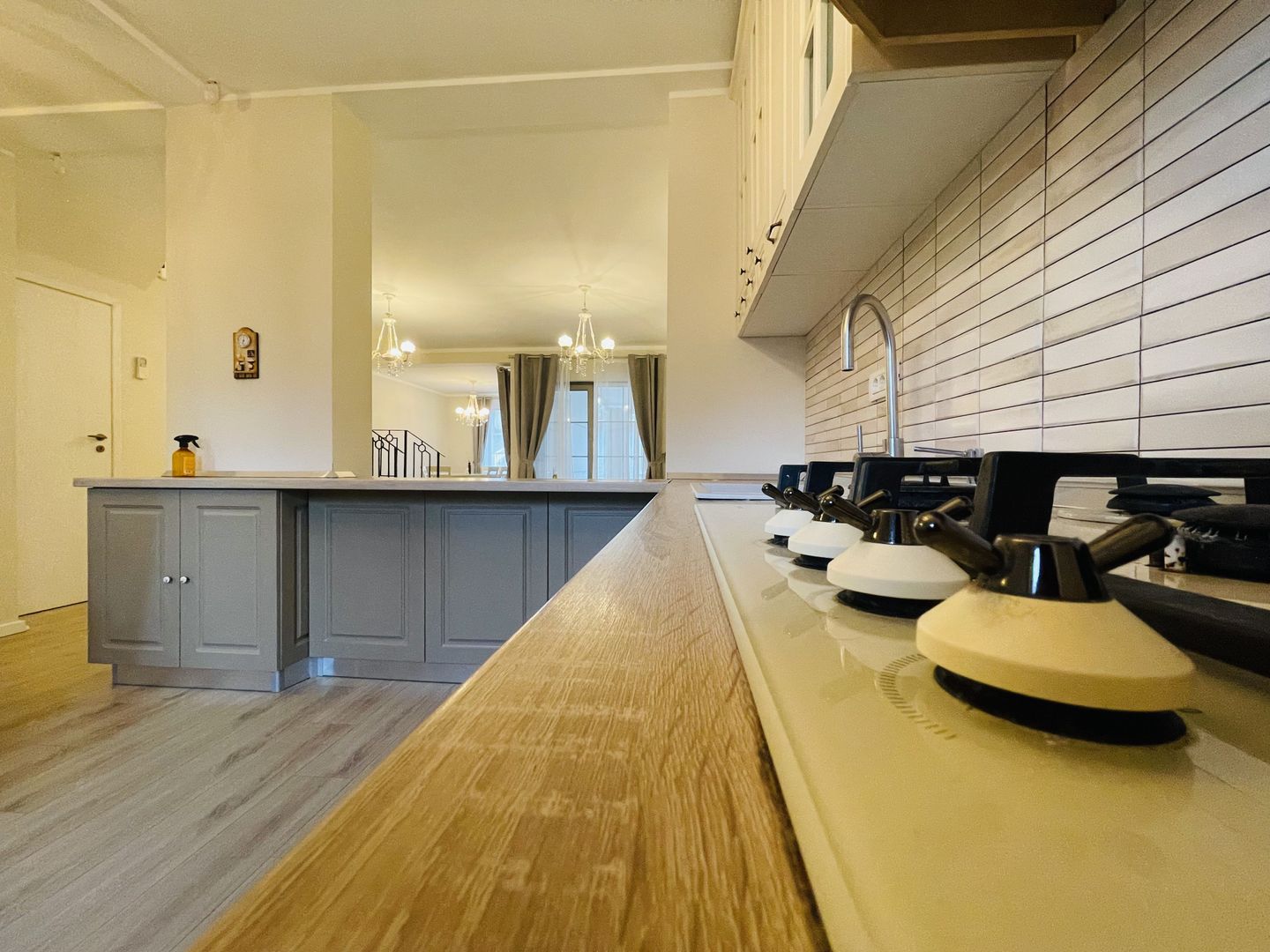 OFERTA INCHIRIATA - Casuta cu suflet, langa Padure | Segmentul Premium - Poză 10