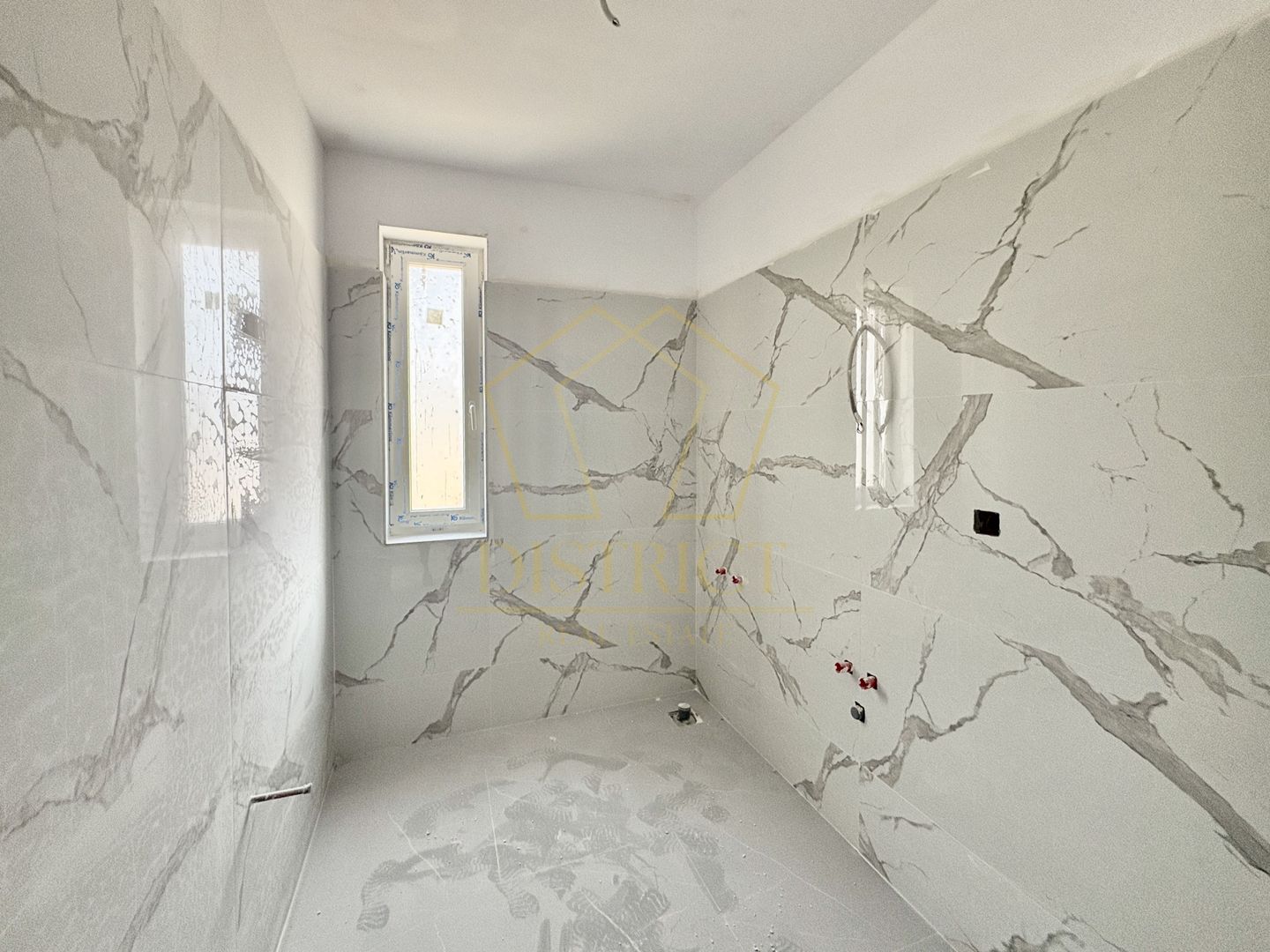 Apartament cu 2 camere si balcon | Giroc | Zone 2 - Poză 5