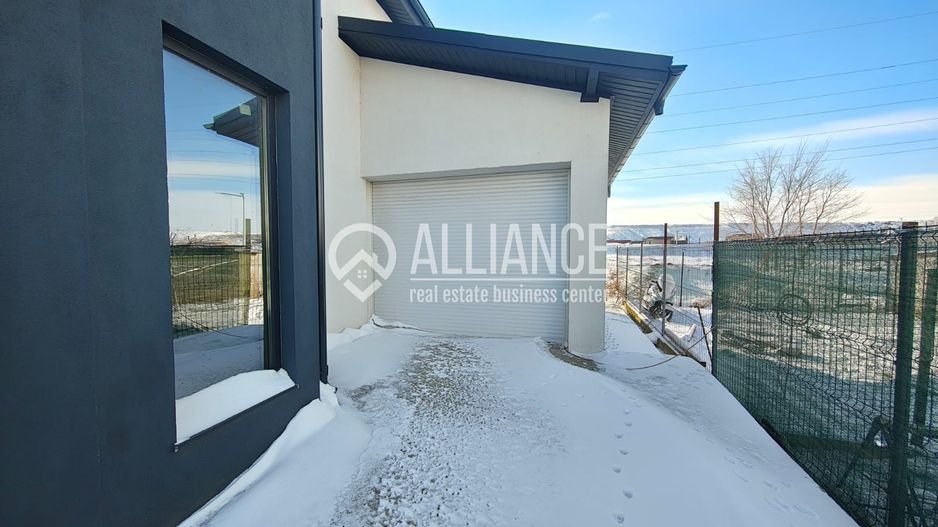 VALU LUI TRAIAN  - casa 4 camere teren 459 mp - Poză 2