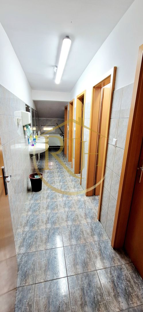 Oferim spre inchiriere spatii pentru birouri, zona Soarelui, parcare privata - Poză 14