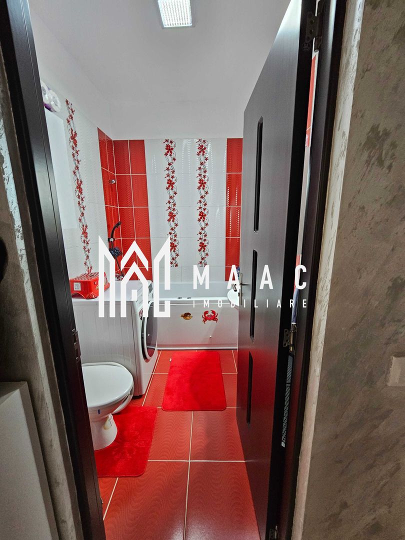 Apartament 2 camere | Decomandat | 41 MPU | Etaj 2 | Loc de parcare | Turnisor - Poză 7