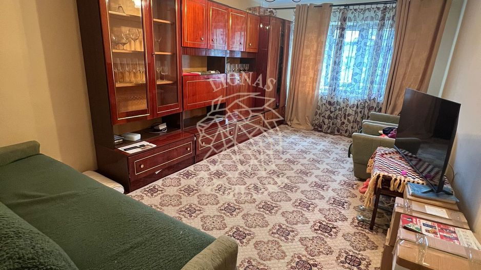 Apartament decomandat 2 camere-balcon-parcare-Stefan cel Mare - Poză 3