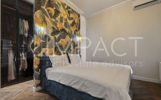 APARTAMENT DEOSEBIT CU 3 CAMERE IN VILA || CURTE - Poză 5