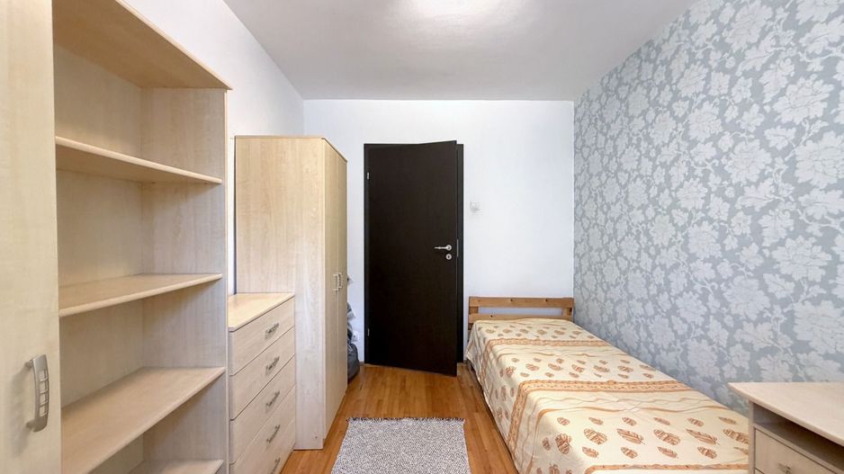 3 camere | 2 bai | centrala proprie | parcare Mosilor-Obor - Poză 9