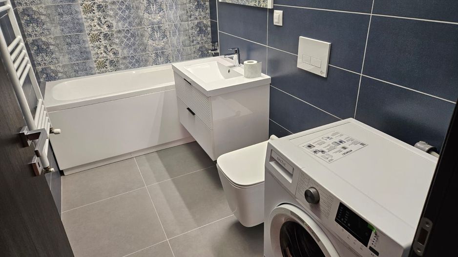 Vanzare apartament 2 camere Onix Park North complet mobilat si utilat - Poză 12