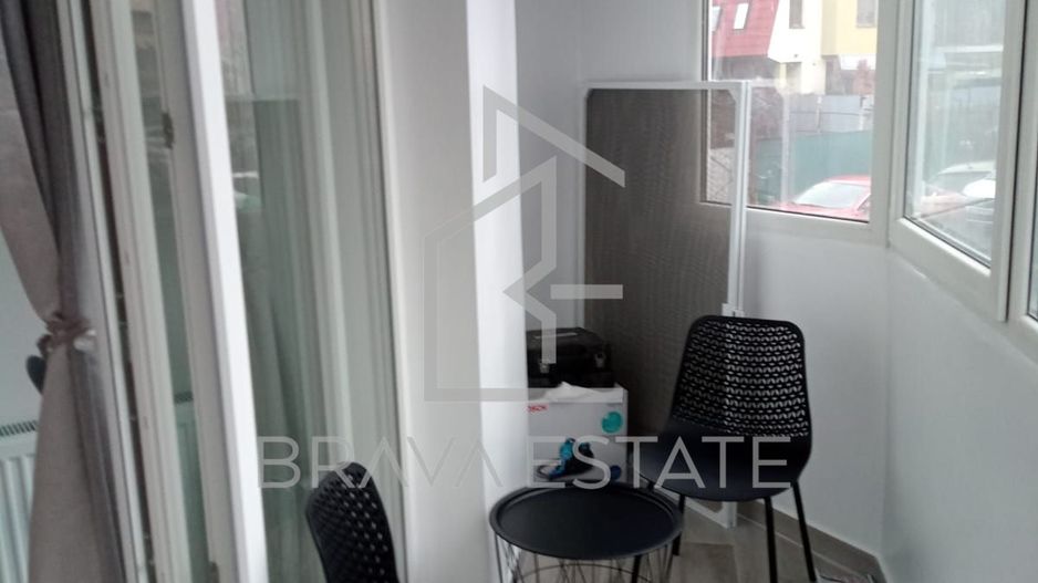 Apartament 44 mp, balcon, parcare, zona Marasti - Poză 10