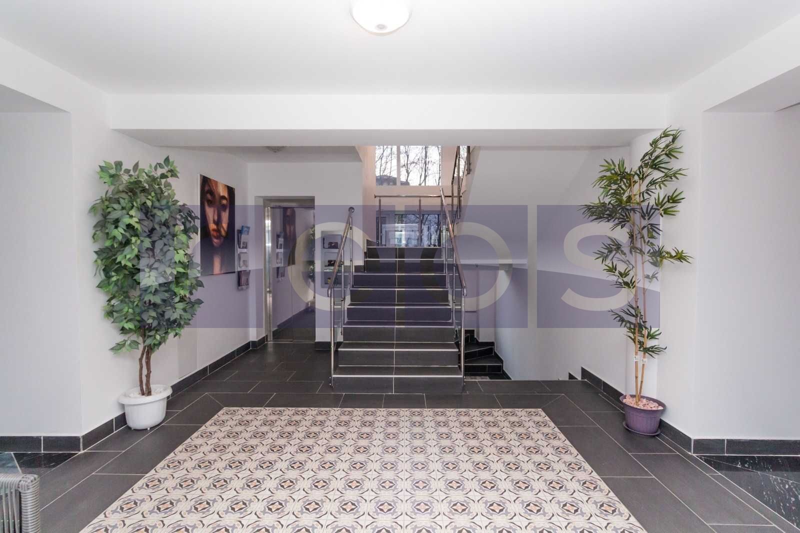 VANZARE 2 CAMERE | COMPLET MOBILAT SI UTILAT | PARCARE INCLUSA | OTOPENI - Poză 7