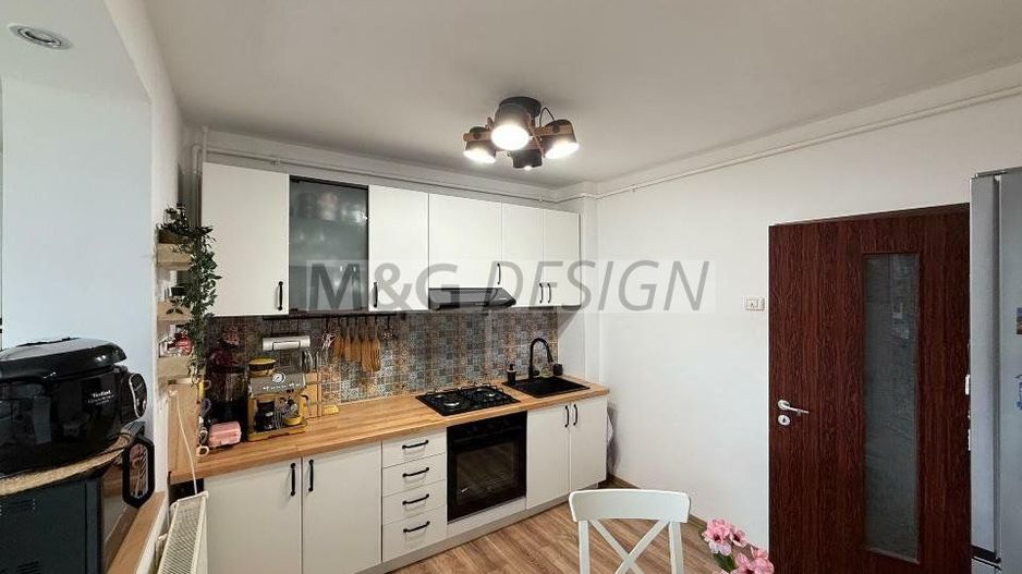 Ap 3 camere Complex Studentesc-Sala Olimpia - Poză 10