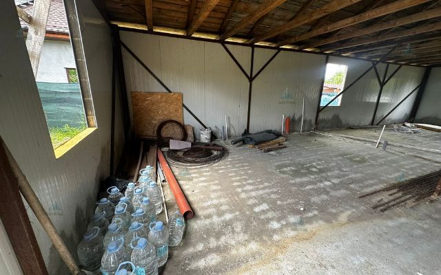 Teren intravilan de vanzare in judetul Giurgiu - Poză 7