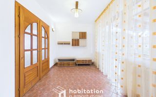 Casă ideală familie sau birou, cu curte și garaj | Braytim - Fratelia - Poză 9