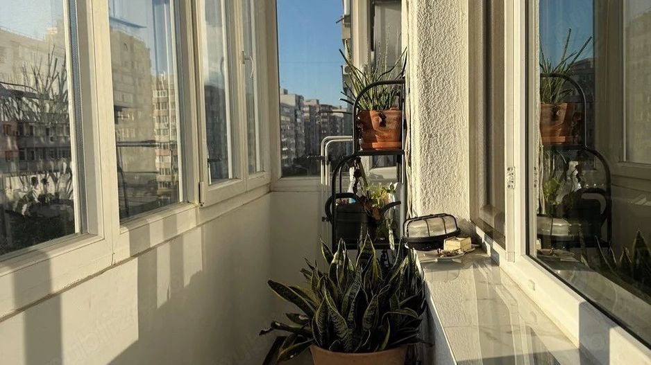 Apartament 2 camere Cea Mosilor Obor 2 min metrou, proprietar - Poză 3