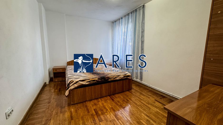 2 camere | Mobilat si utilat | Centrala proprie | Etaj 1 - Poză 3