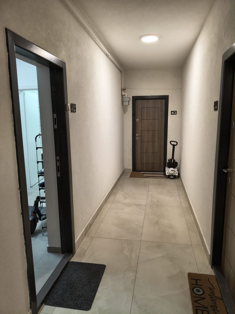 2camdec+parc.subt,mob-util complet/4min pe jos metrou Berceni - Poză 14