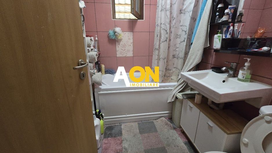 Casa Individuala 3 Camere, 350mp Teren, Zona Alba Micesti - Poză 10