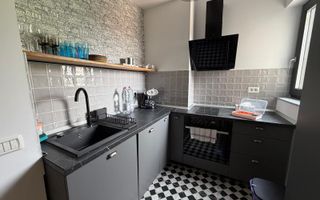 Apartament 4 camere de închiriat | Calea Victoriei | Ultracentral - Poză 12